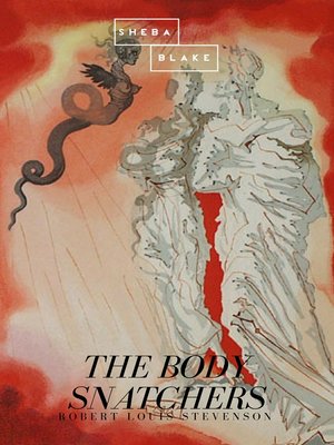 cover image of The Body Snatchers